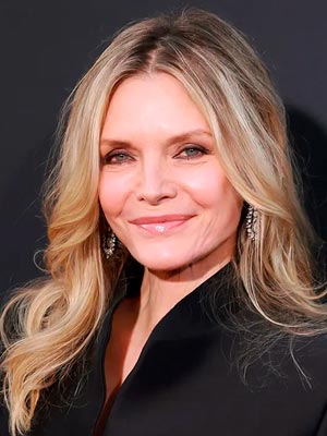 Мишель Пфайффер в роли Шайэнн Миллет